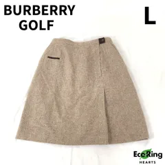 美品✨バーバリー ゴルフ スカート ひざ丈 ノバチェック ベージュ 2025年最新】BURBERRY GOLF レディース ひざ丈スカートの人気