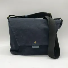 香久山鞄 求道の布帛(ふはく) 帆布 ショルダーバッグ A4可 斜め掛け BAG 通勤 旅行 軽量 カジュアル メンズ カグヤマカバン 鞄  B11302◇ - メルカリ