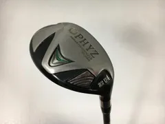 【中古ゴルフクラブ】ブリヂストン PHYZ(ファイズ) ユーティリティ 2013 PZ-503U U4のサムネイル