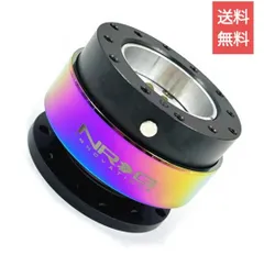 超ポイントアップ祭 2025年最新】NRG クイックリリースの人気アイテム - メルカリ パーツ