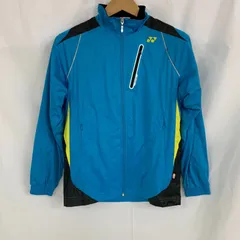 【YONEX 】ヨネックス HEATCAPSULE　ウィンドブレーカー　FM064