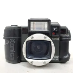 美品 完動品 Konica 現場監督 DX #115 美品 完動品 Konica 現場監督 DX #115 美品 完動品 Konica 現場監督 DX