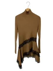 アディアム Ashlee Knit Top 43940 ニット XS ブラウン ITC3J5C6KJ6Wのサムネイル