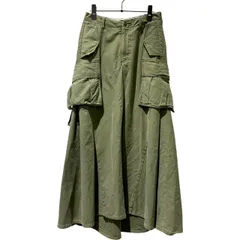 2025年最新】MADISONBLUE CARGO SKの人気アイテム - メルカリ