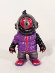 ギャロミオイド　黒素体 gyaromi ギャロミオイド 黒素体 gyaromi ギャロミオイド 黒素体 gyaromi