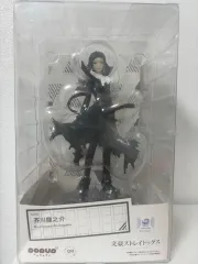 文豪ストレイドッグス 芥川龍之介 フィギュア 文スト POP UP PARADE Amazon | POP UP PARADE 文豪ストレイドッグス 芥川龍之介 ノン