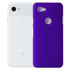 Google Pixel 3a 本体 パープル Google Pixel 3a Purple-ish 64GB (Unlocked) – Plug