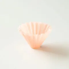 ORIGAMI オリガミ ドリッパー air S（1～2杯用） マットピンク 日本製のサムネイル