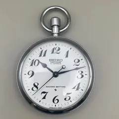 2025年最新】SEIKO PRECISION 懐中時計の人気アイテム - メルカリ
