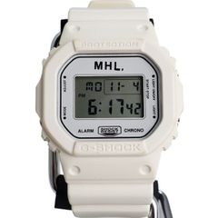 CASIO G-SHOCK DW-5600VT MHL マーガレットハウエル G-SHOCK ジーショック CASIO カシオ 腕時計 DW-5600VT MHL