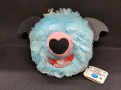 バンプレスト コロっとまんまるぬいぐるみ イッシュ地方編3 ポケットモンスター ベストウィッシュ コロモリ