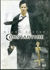 【非売品】コンスタンティン　PS2 販促ポスターB2 キアヌリーブス 非売品】コンスタンティン PS2 販促ポスターB2 キアヌリーブス - メルカリ