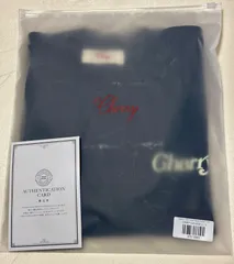 Girls Don't Cry x Cherry Los Angeles Angel Classic Pocket T-Shirt 