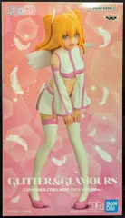 2.5次元の誘惑 GLITTER&GLAMOURSリリエル　天使空挺隊　ミリエラ Amazon.co.jp: 2.5次元の誘惑 GLITTER&GLAMOURS リリエル 天使