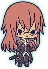 【中古】ストラップ(キャラクター) リヒター・アーベント 「ラバーストラップコレクション テイルズ オブ シンフォニア ユニゾナントパック」