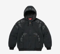 2024年最新】supreme paisley jacketの人気アイテム - メルカリ