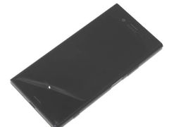 ※送料無料 利用制限〇 SONY ソニー スマートフォン SOV36 ブラック android ◇ 64GB Xperia 携帯電話 キャリアau ▼7D