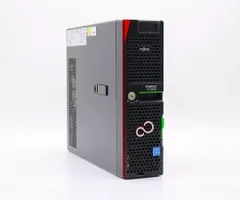 2024年最新】FUJITSU PRIMERGY TX1320の人気アイテム - メルカリ