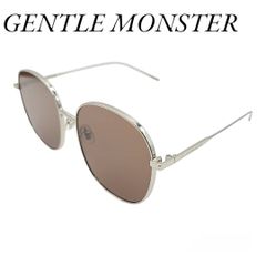 GENTLE MONSTER Doublebread 02 サングラス