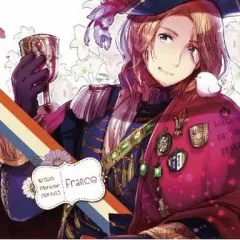 ヘタリア　キャラクターCD II 全セット Amazon.co.jp: ヘタリア キャラクターCD II Vol.4 イギリス