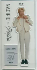 2025年最新】stray kids nacific アクスタの人気アイテム - メルカリ