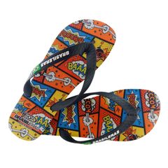 【ビーチサンダル】BRASILERAS | ブラジレラス Printed Mens メンズ/ Bang!