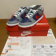 2024年最新】NIKE DUNK LOW SAMBAの人気アイテム - メルカリ