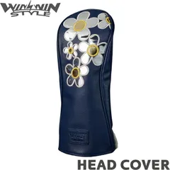 WINWIN STYLE × 野村タケオ コラボ ゴルフ キャディバッグ レア