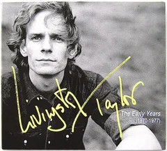 Livingston Taylor | 可通過Doorzo進行一站式代購，費用低廉、 輕鬆購買到手。 | 第4頁