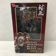 2025年最新】三世村正 フィギュアの人気アイテム - メルカリ