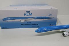インフライト 1/200 B777-300ER KLMオランダ航空 PH-BVN [IF77730415]【C】zvt052807m