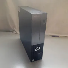 デスクトップPC i7第6世代 Windows7 新品SSD Office付