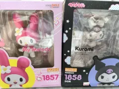 2025年最新】ねんどろいど クロミの人気アイテム - メルカリ