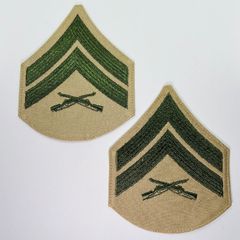 패치 패치 USMC 미국 해병대 군사