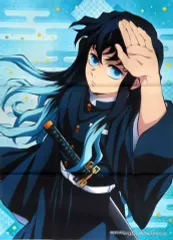 【中古】ポスター B2布ポスター 時透無一郎 「鬼滅の刃」