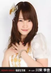 2025年最新】生写真 川栄李奈の人気アイテム - メルカリ