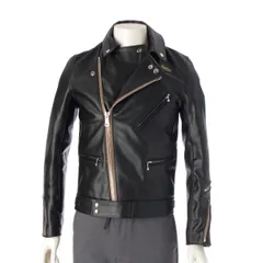 連休限定値下げルイスレザー　サイクロン　ライダース　タイトフィット 楽天市場】【美品】 Lewis Leathers / ルイスレザー | Cyclone