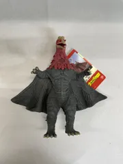 【未開封】大怪獣シリーズ ダンガー 初版 少年リック限定　エクスプラス 未開封】大怪獣シリーズ ダンガー 初版 少年リック限定エクスプラス