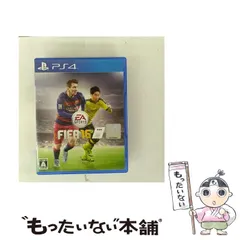 【中古】 FIFA 16 [PS4] / エレクトロニック・アーツ