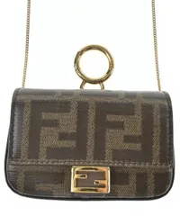 FENDI 入手困難！ナノバケット香水 FENDI 入手困難！ナノバケット香水