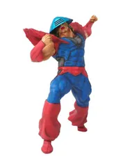 CCP - CCP キン肉マン　ソルジャーマン CMC NO.EX キン肉マンソルジャー 3.5 上半身裸 Ver. JCSカラー