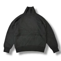 stein ベージュ タートルネック ニットセーター 暖かい＆着心地抜群タートルネックニットsdpxyf6538 ベージュ