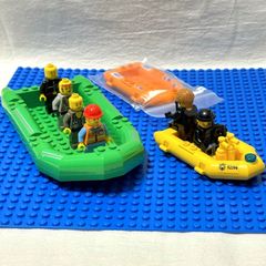 ☆アウトレットLEGOブロック☆ ちょうど欲しかったが、一気にまとめてこの価格！