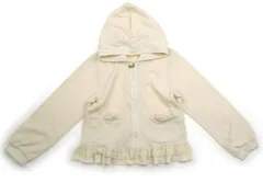 【アクシーズファムキッズ/axesfemmeKIDS】パーカー 140サイズ 女の子【子供服・ベビー服】（1962780）