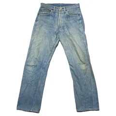 Levi's リーバイス 501 66前期 w30 ヴィンテージ 70s Levi's 501 Denim Pants 