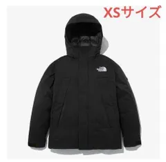 [The North Face] ザ・ノースフェイス Air Heat Down Jacket エア ヒート ダウンジャケット（XS）