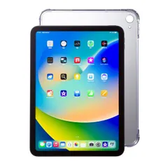 サンワサプライ PDA-IPAD1902CL 第10世代iPad 10．9インチ用クリアハードケース PDAIPAD1902CL【沖縄離島販売不可】