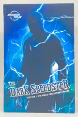 SOOSOO TOYS COLLECTIBLE FIGURE THE DARK SPEEDSTER 1/6スケール