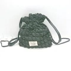 ◇ Θ mily bilet ミウィビレット 2way ショルダーバッグ ブラック レディース E  【1410290038321】