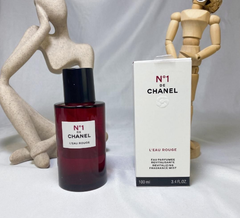 未使用 CHANELシャネル ロー ルージュ N°1 100ml Y-123